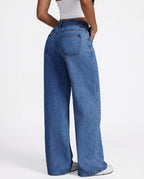 Vilnia Distressed Denim 