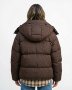 Šilas gobtuvinis pūkuotasis koa