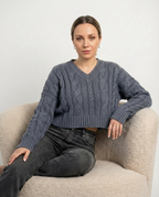 Megztinis „Nerija“