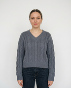 Megztinis „Nerija“