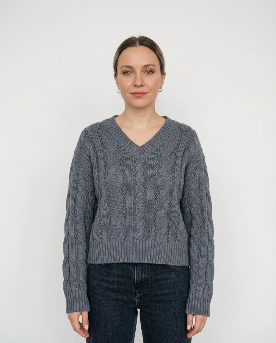 Megztinis „Nerija“