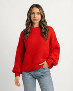 Megztinis „Eglė“ 