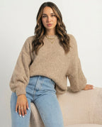 Megztinis „Eglė“ 