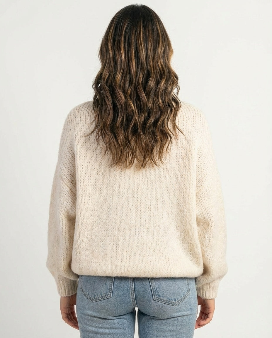 Megztinis „Eglė“ 