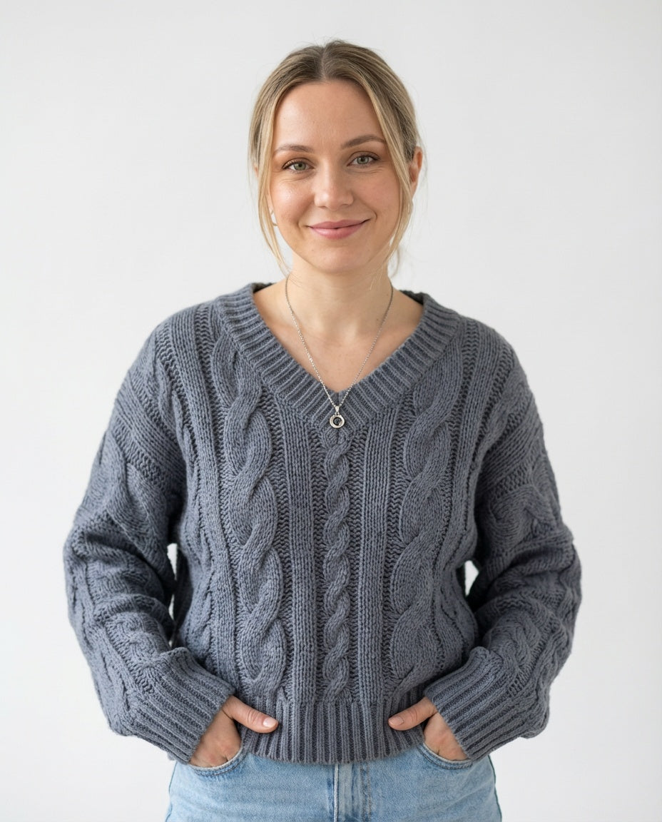 Megztinis „Nerija“