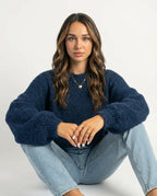 Megztinis „Eglė“ 