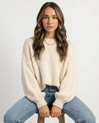 Megztinis „Eglė“ 