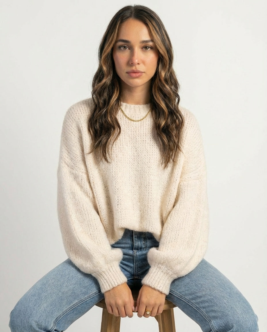 Megztinis „Eglė“ 