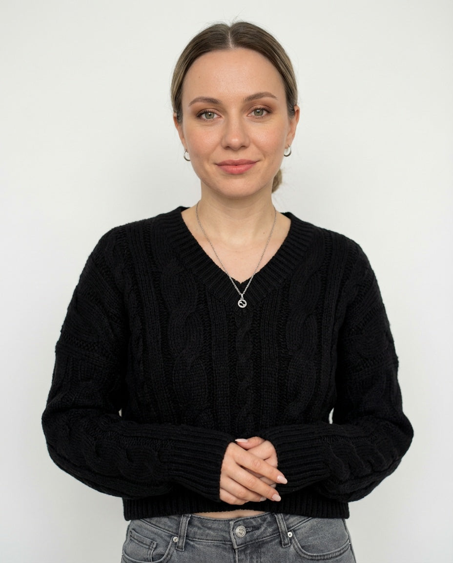 Megztinis „Nerija“