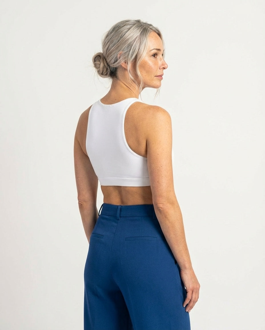 Laima šenilinės platėjančios kelnės