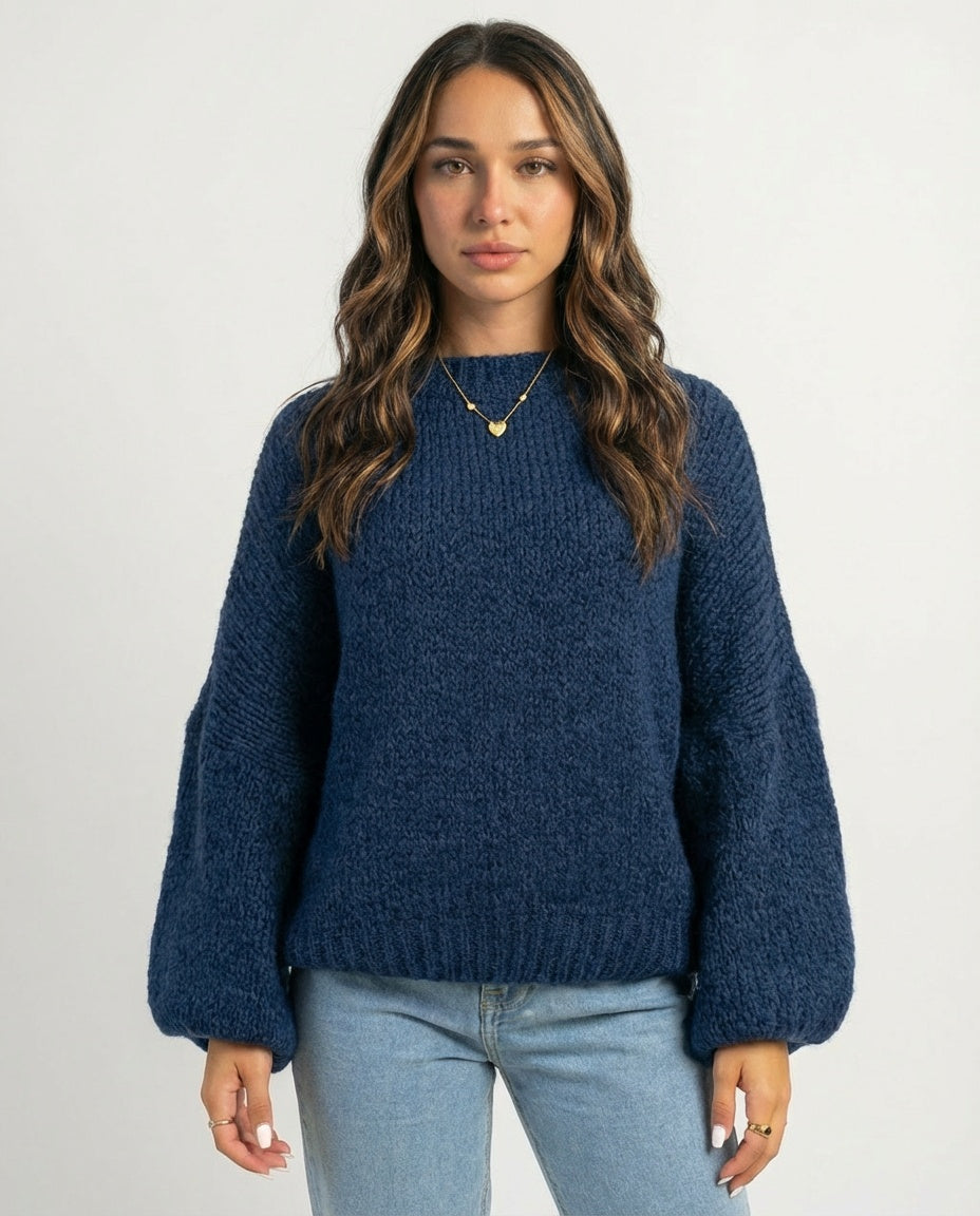 Megztinis „Eglė“ 