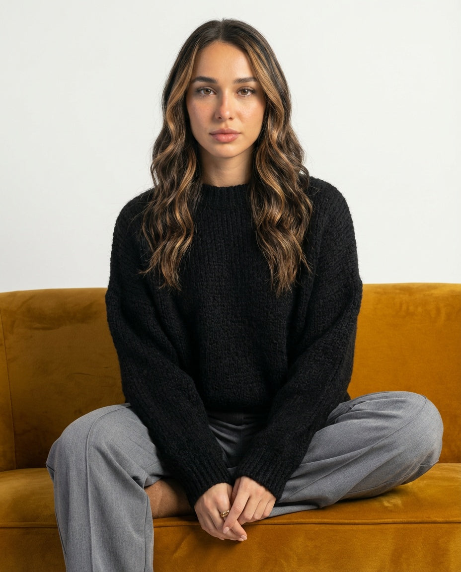 Megztinis „Eglė“ 