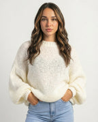 Megztinis „Eglė“ 