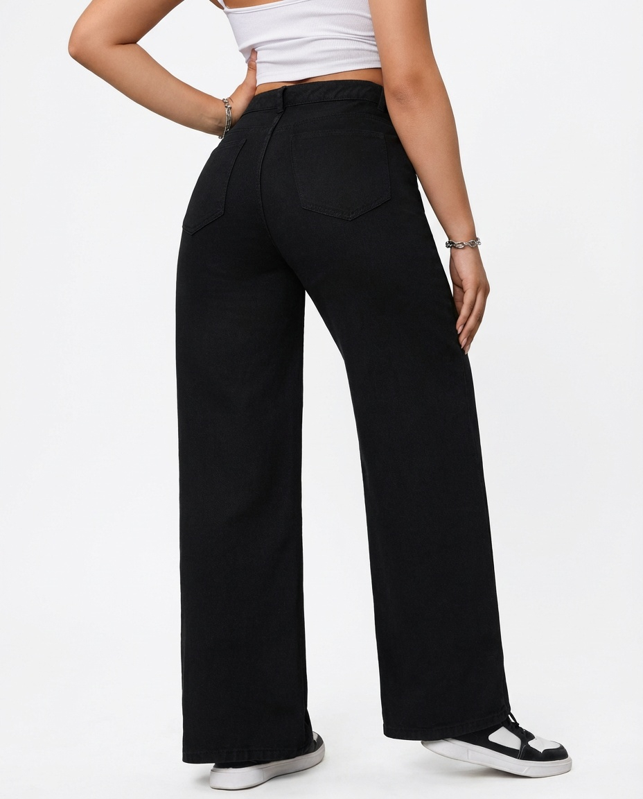 Vilnia Distressed Denim 