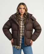 Šilas gobtuvinis pūkuotasis koa