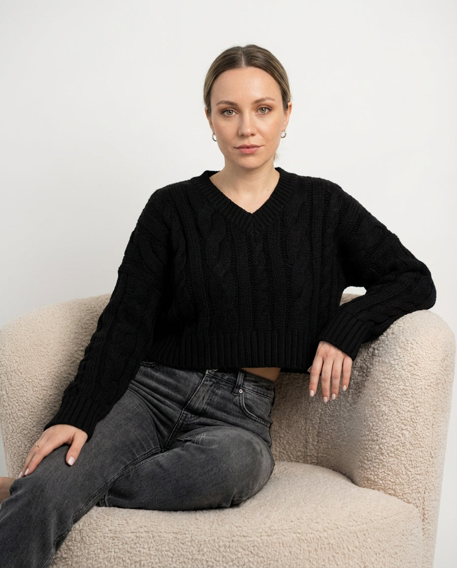 Megztinis „Nerija“