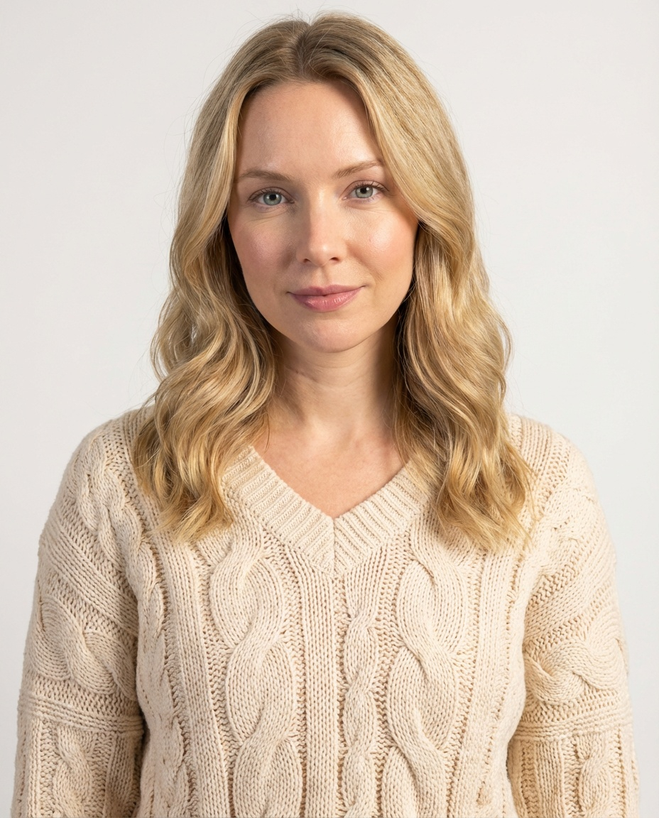 Megztinis „Nerija“