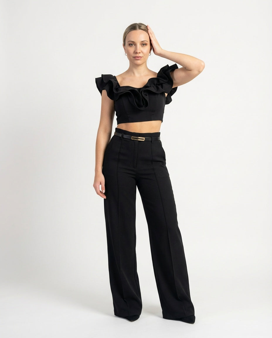 „Vilna Tailored Football“ 