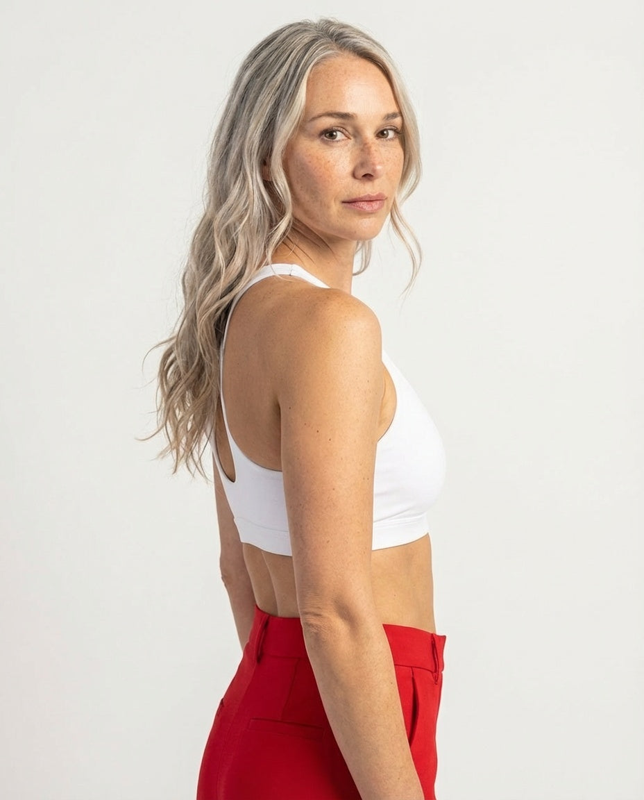 Laima šenilinės platėjančios kelnės