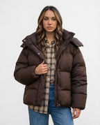 Šilas gobtuvinis pūkuotasis koa